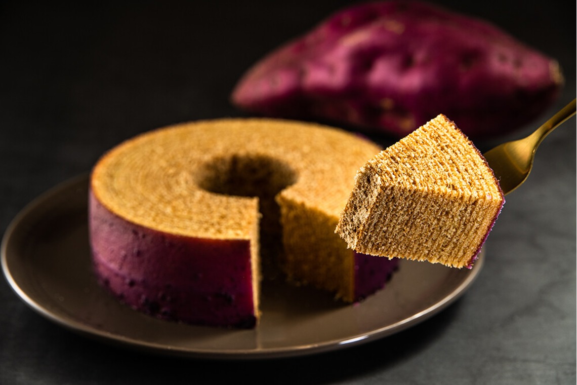 本郷直人が撮影した写真のアルバム「スイーツ」