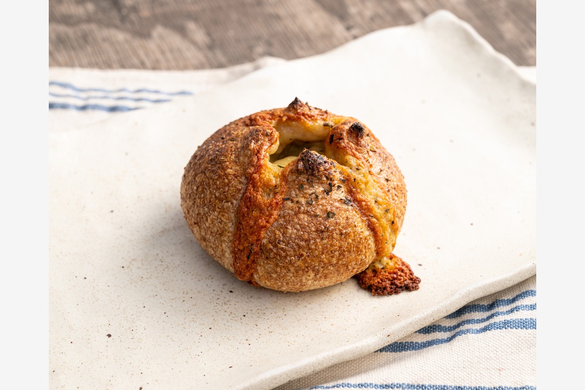 保坂　真弓が撮影した写真のアルバム「パン屋さん撮影」