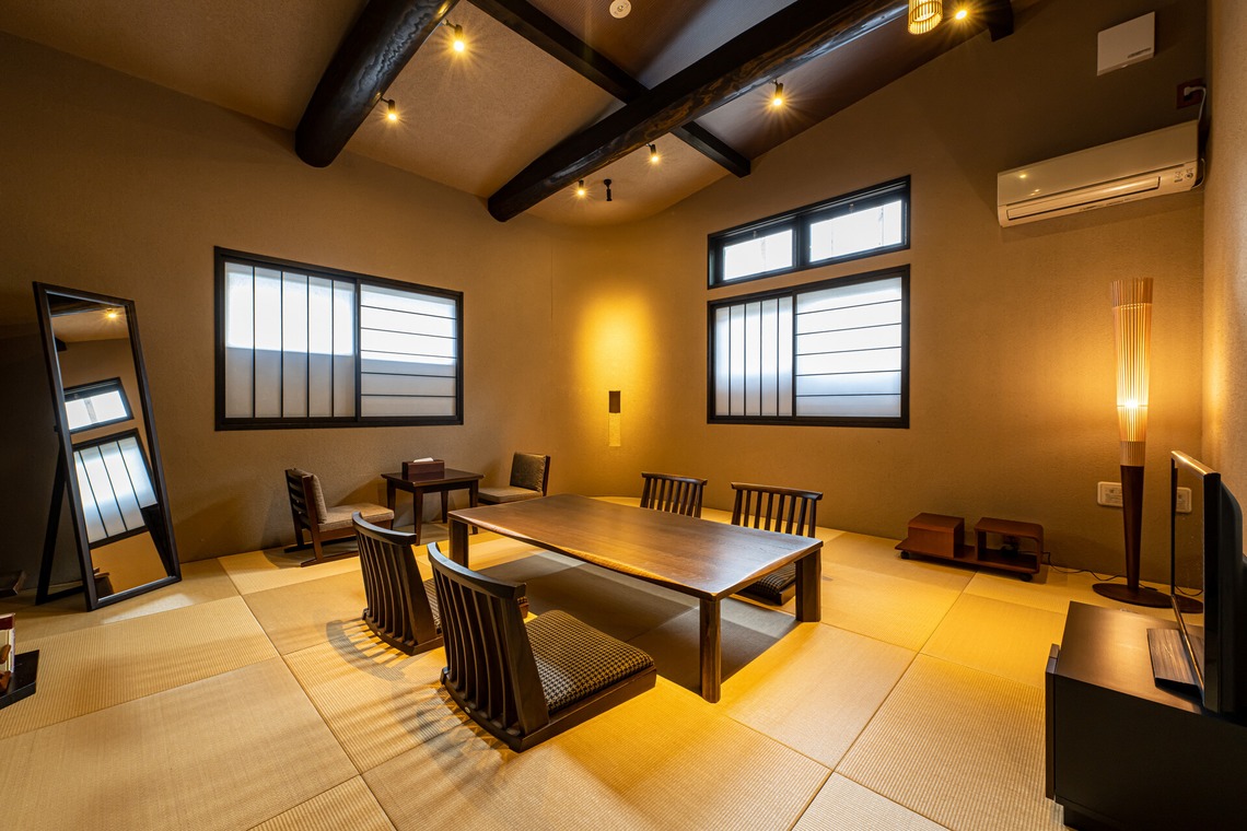 吉田佳央が撮影した「温泉旅館  社内報 特集企画撮影」の写真