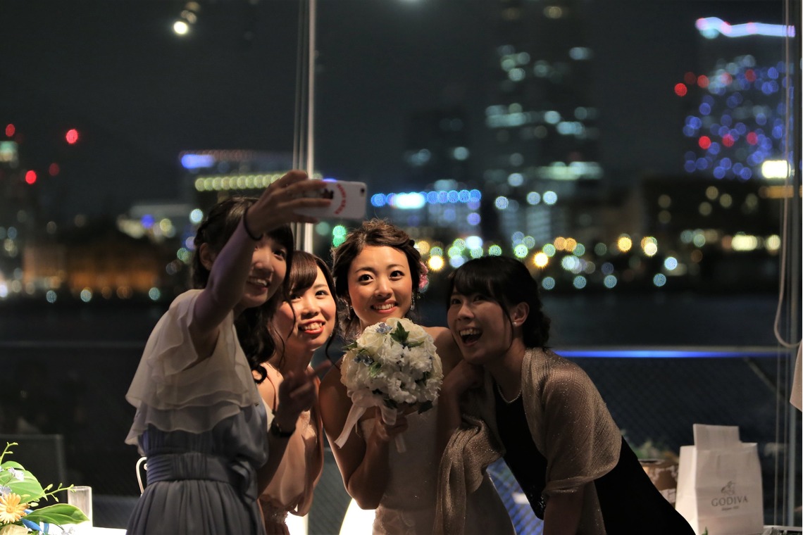 Photographer  Tomoが撮影した写真のアルバム「二次会」