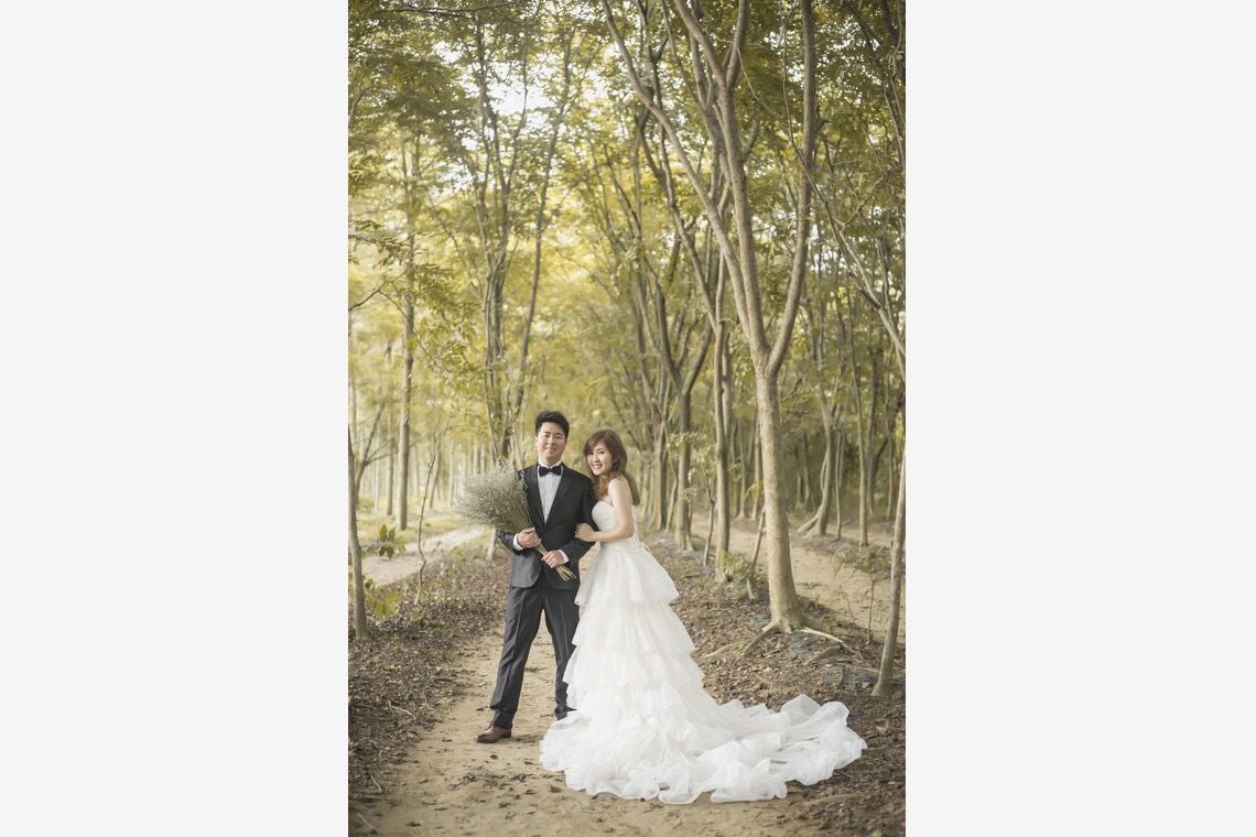 續 WEDDING PLANNINGが撮影した写真のアルバム「私たちは結婚するつもりです」