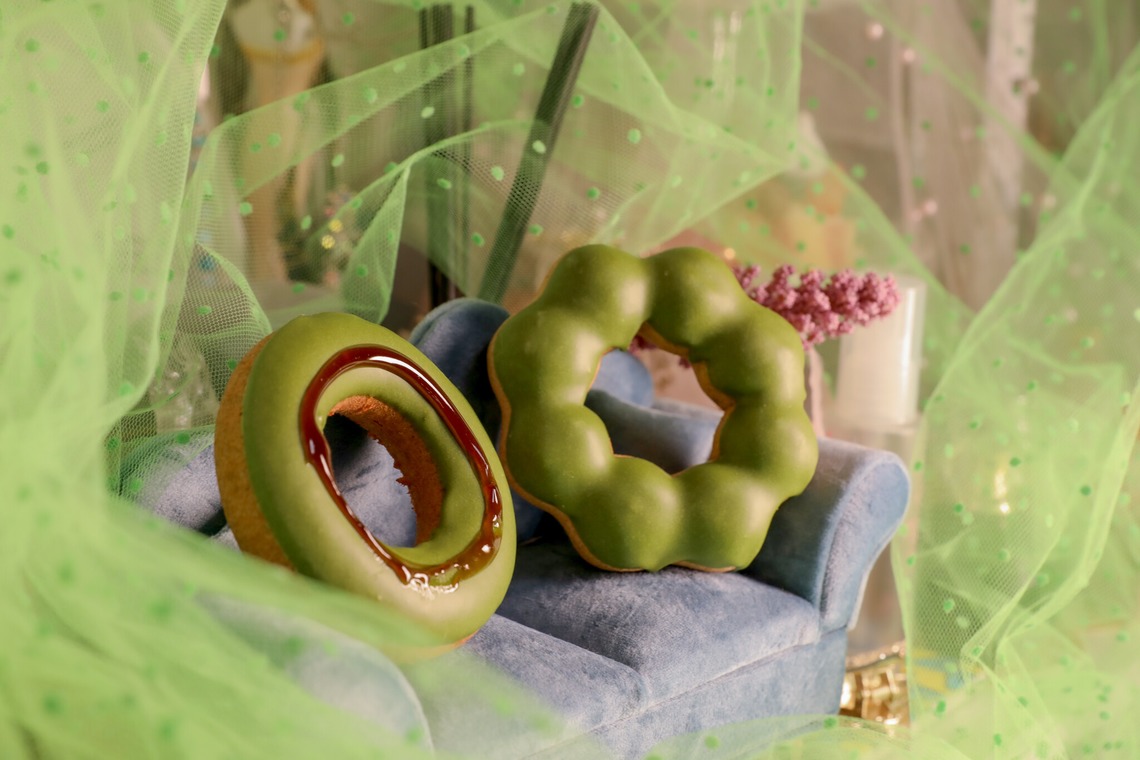 松見　翠が撮影した「食品撮影」の写真