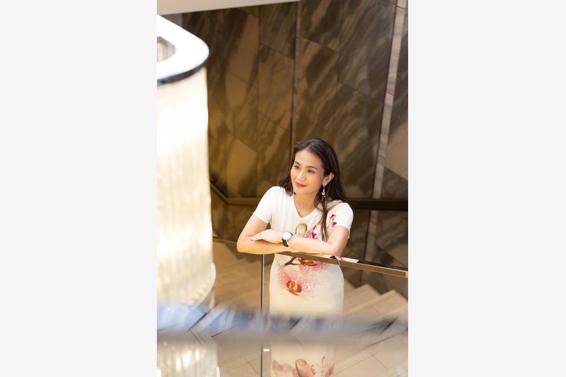 あおフォトが撮影した「ビジネス用プロフィール」の写真