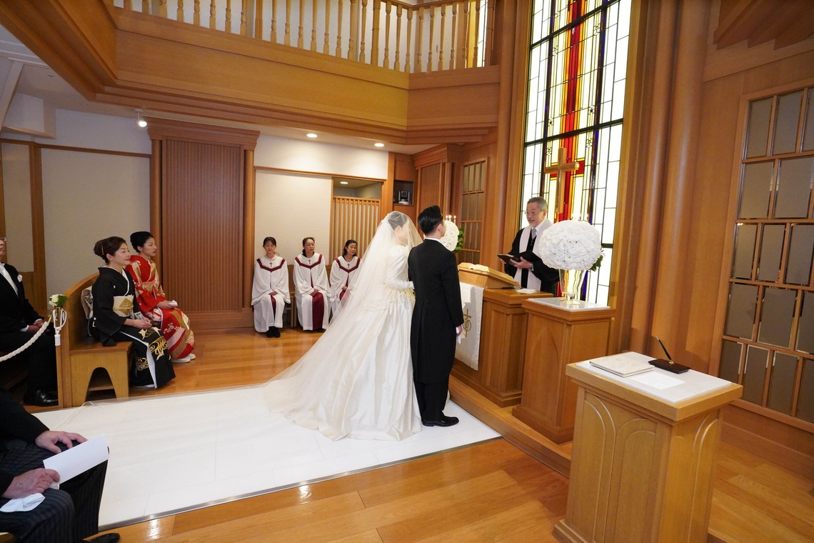 増田　雄介が撮影した「挙式披露宴」の写真