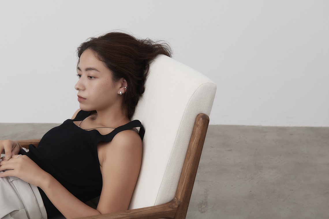 冨永豊貴が撮影した写真のアルバム「アクセサリーメーカーの撮影」