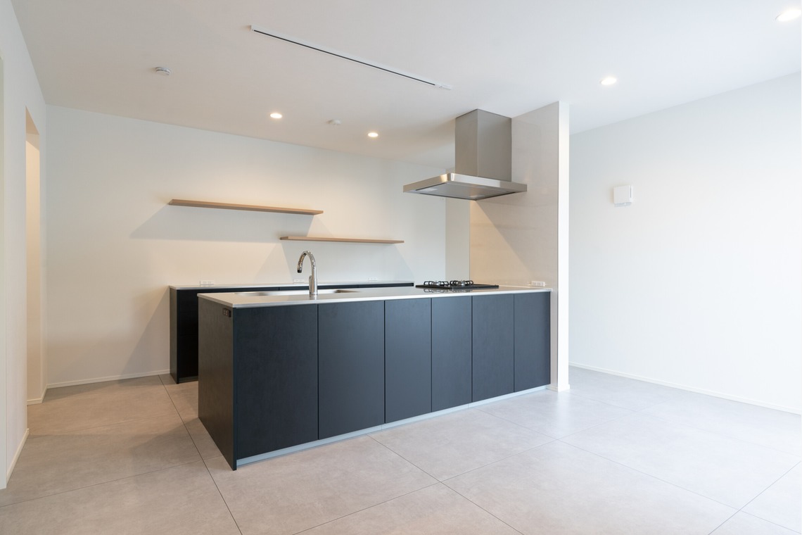 小村賢吾が撮影した写真のアルバム「建築物」