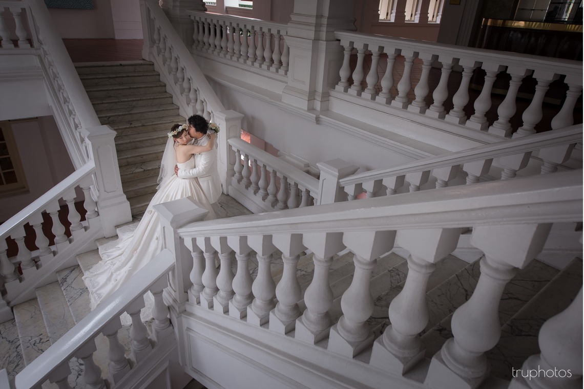 Truphotosが撮影した「シンガポール」の写真