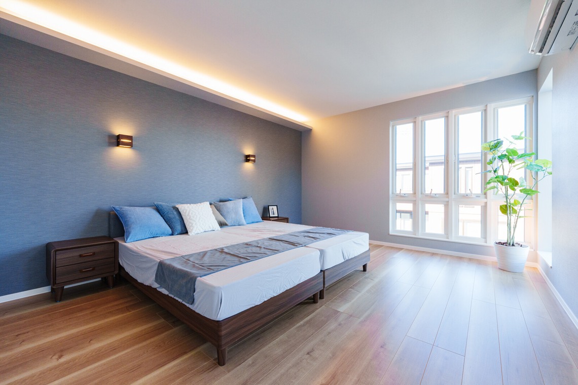 合同会社ワンダースリーが撮影した「不動産・竣工写真集」の写真