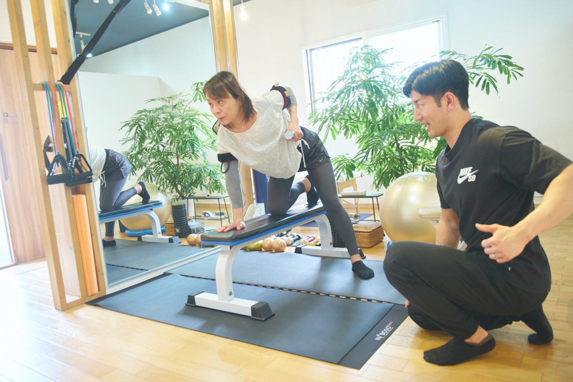 幽玄舎が撮影した写真のアルバム「美容、フィットネス」