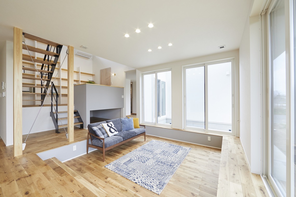 株式会社スタジオカールが撮影した写真のアルバム「戸建、マンション撮影」