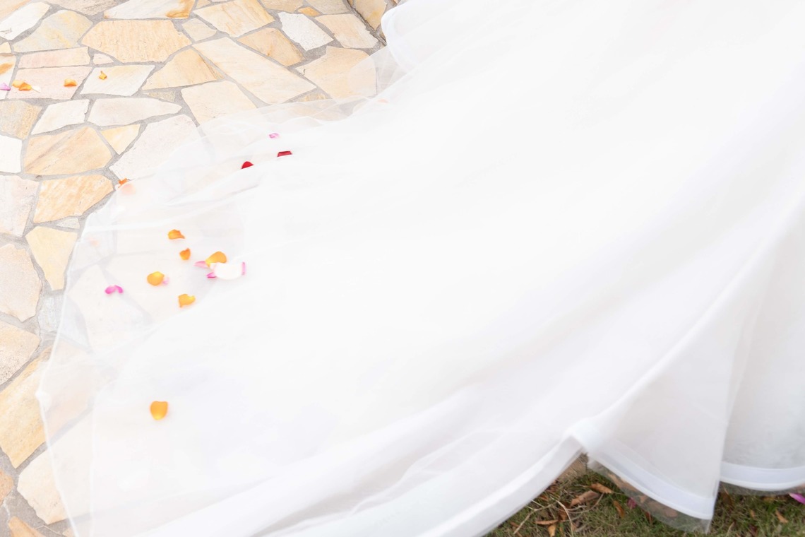 k.filmsが撮影した写真のアルバム「琵琶湖が見えるウエディング」