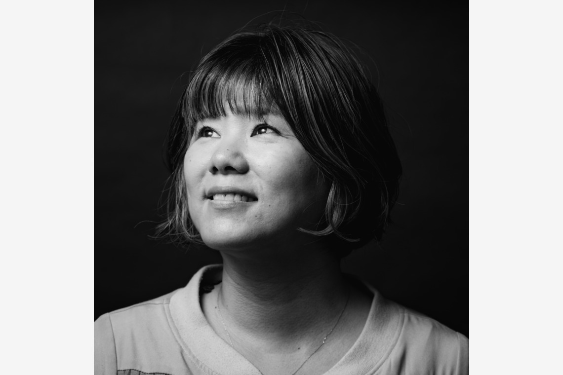 グリフィス太田朗子が撮影した写真のアルバム「ポートフォリオ」