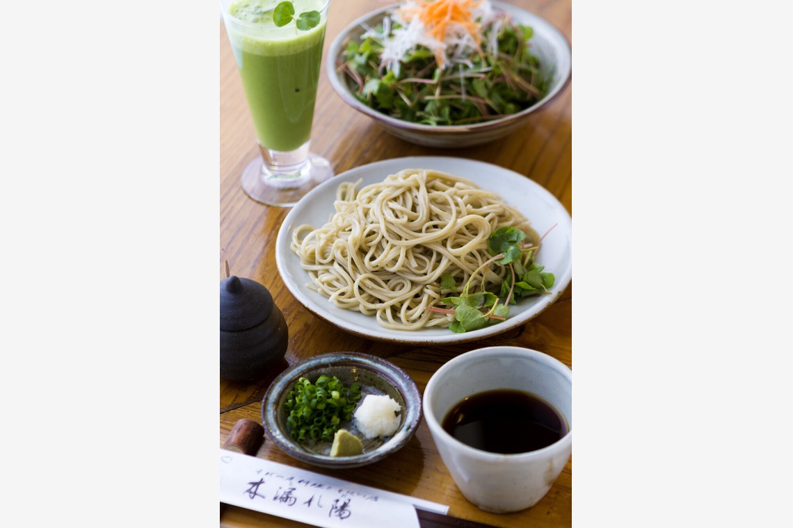 笠井鉄正写真事務所が撮影した「料理撮影（単品からコース・集合まで）」の写真