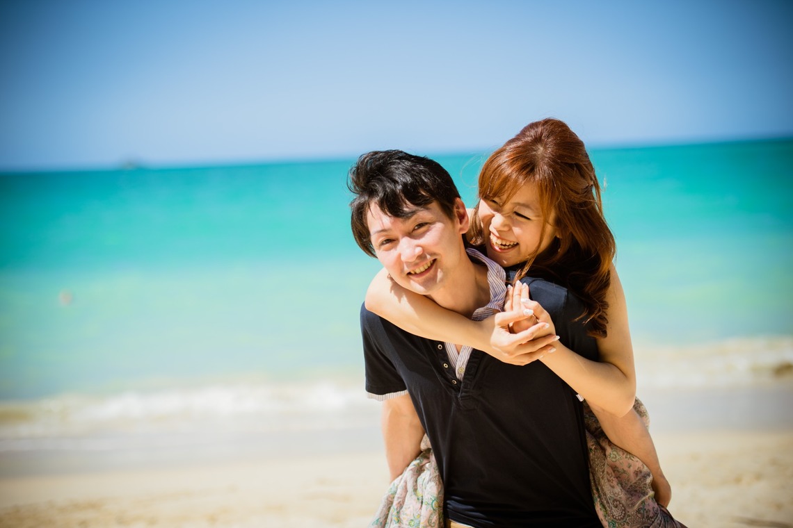 Jayson Tanega Photographyが撮影した写真のアルバム「ハワイビーチフォト」