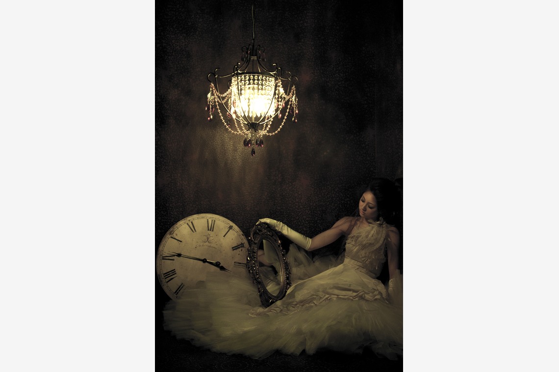 Luce photo studio (本間 孝敏)が撮影した「洋装スタジオ」の写真