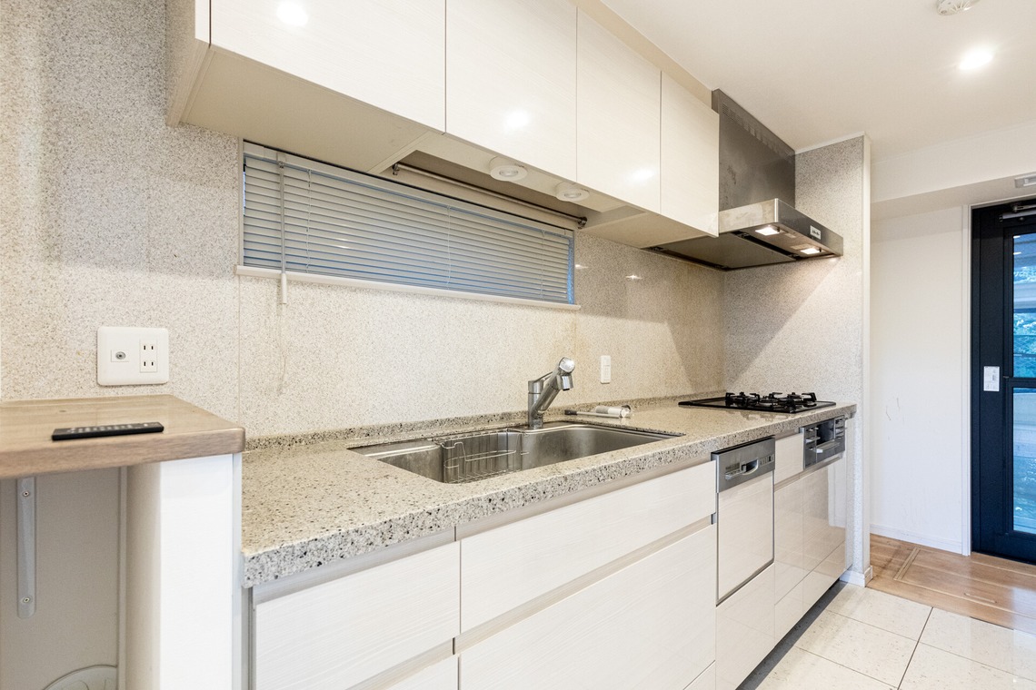 大森美紗生が撮影した「マンション内観撮影」の写真