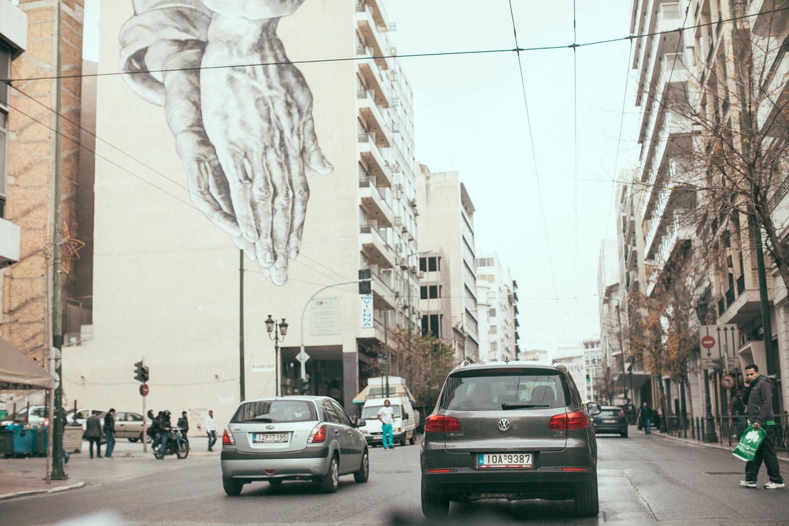 magdalene kourtiが撮影した「ギリシャ系。。。。。」の写真