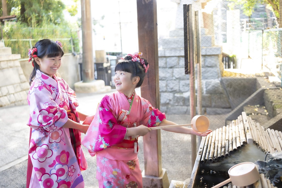 株式会社スマイルプロアートが撮影した「753撮影」の写真