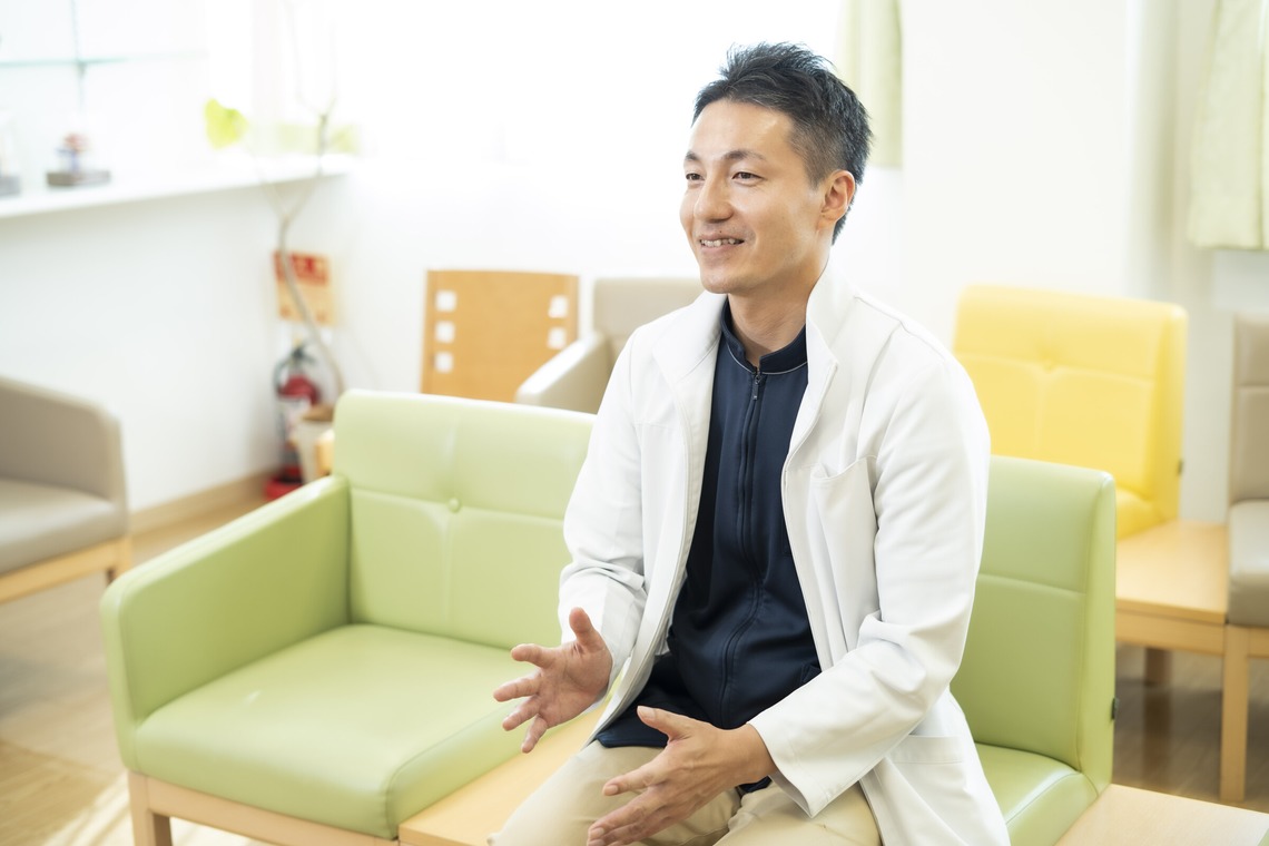 スタジオ11が撮影した「インタビュー撮影案件」の写真