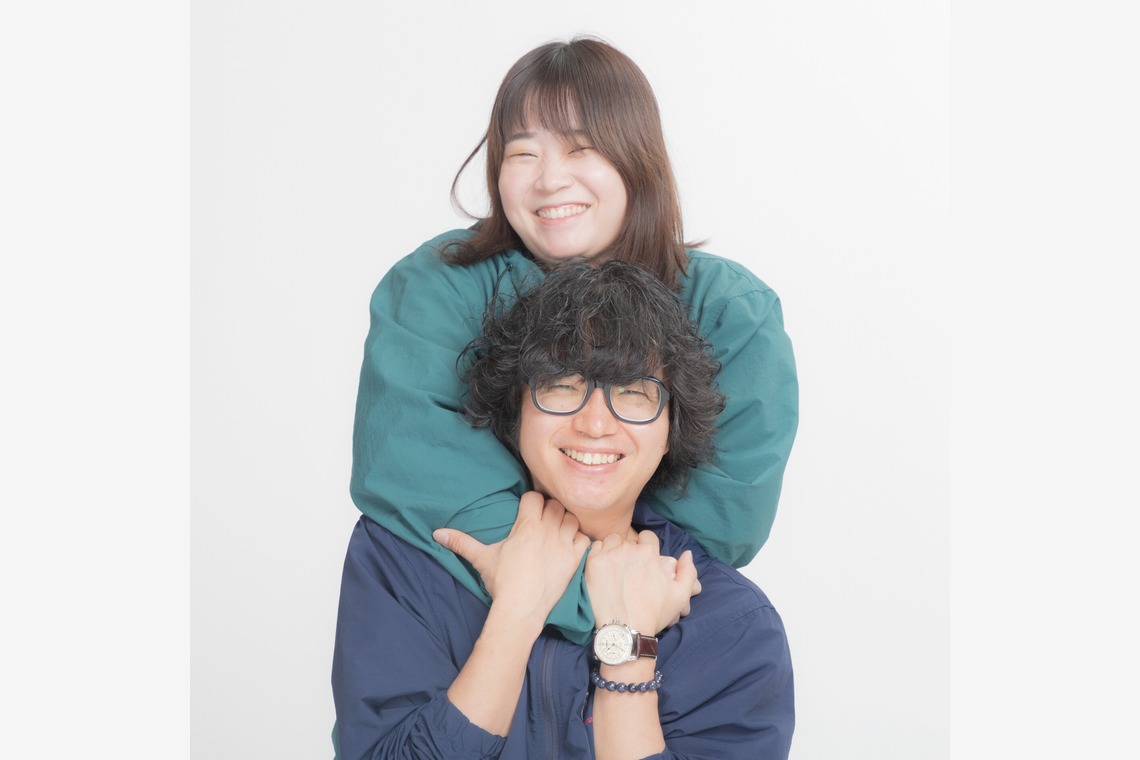 中西　諒が撮影した「スタジオ人物撮影」の写真