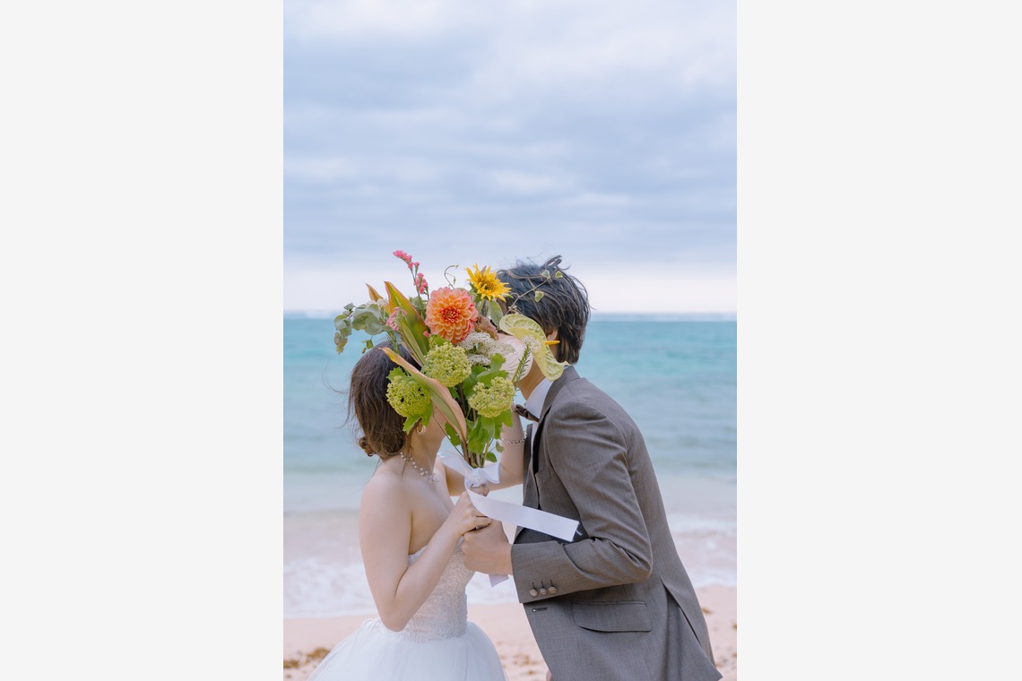 Album of the Location Photo Shoot taken by 松嵜直斗 - Casual wedding