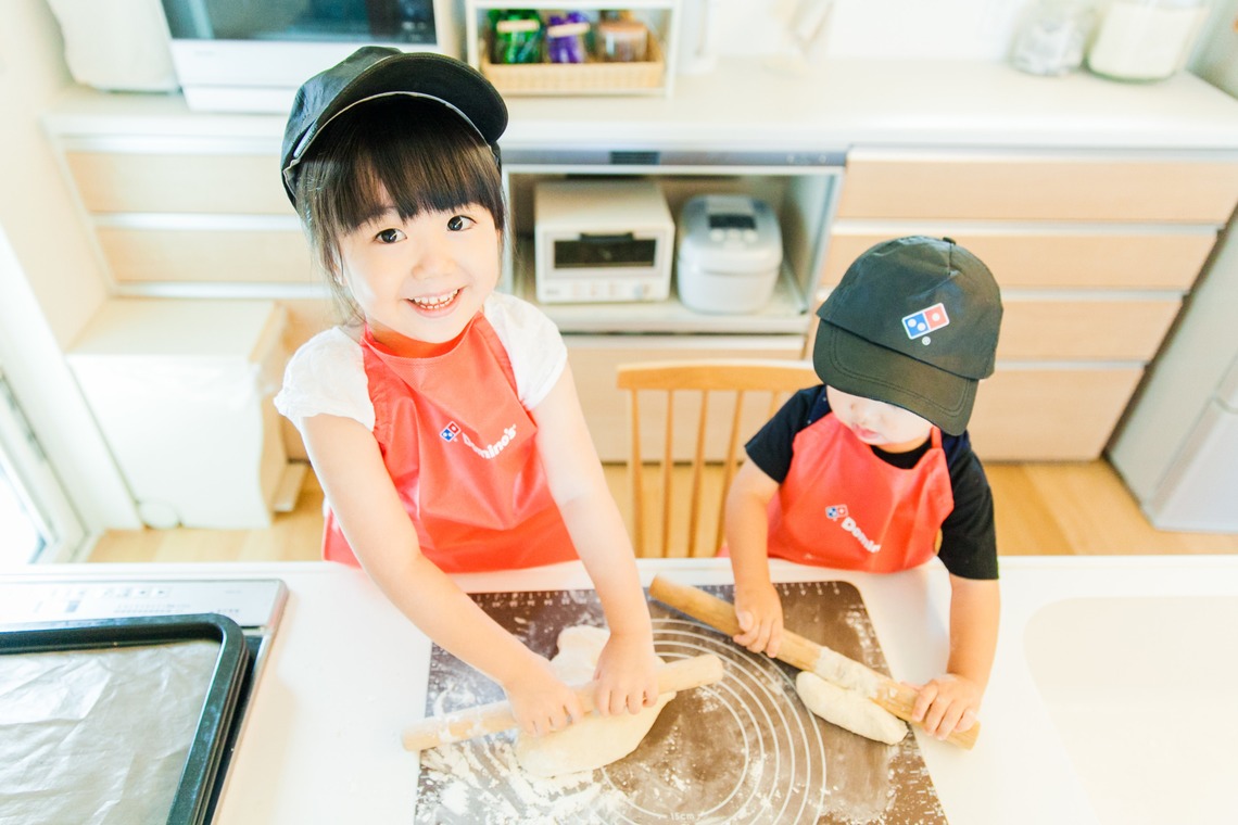 oが撮影した「お家での出張撮影フォト」の写真