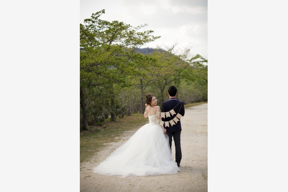 elle pupaが撮影した写真のアルバム「滋賀」