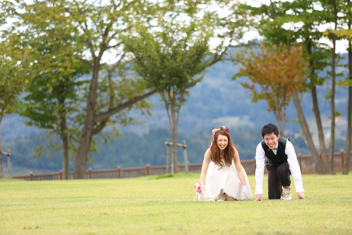 Photo of  taken by studio HATOYA