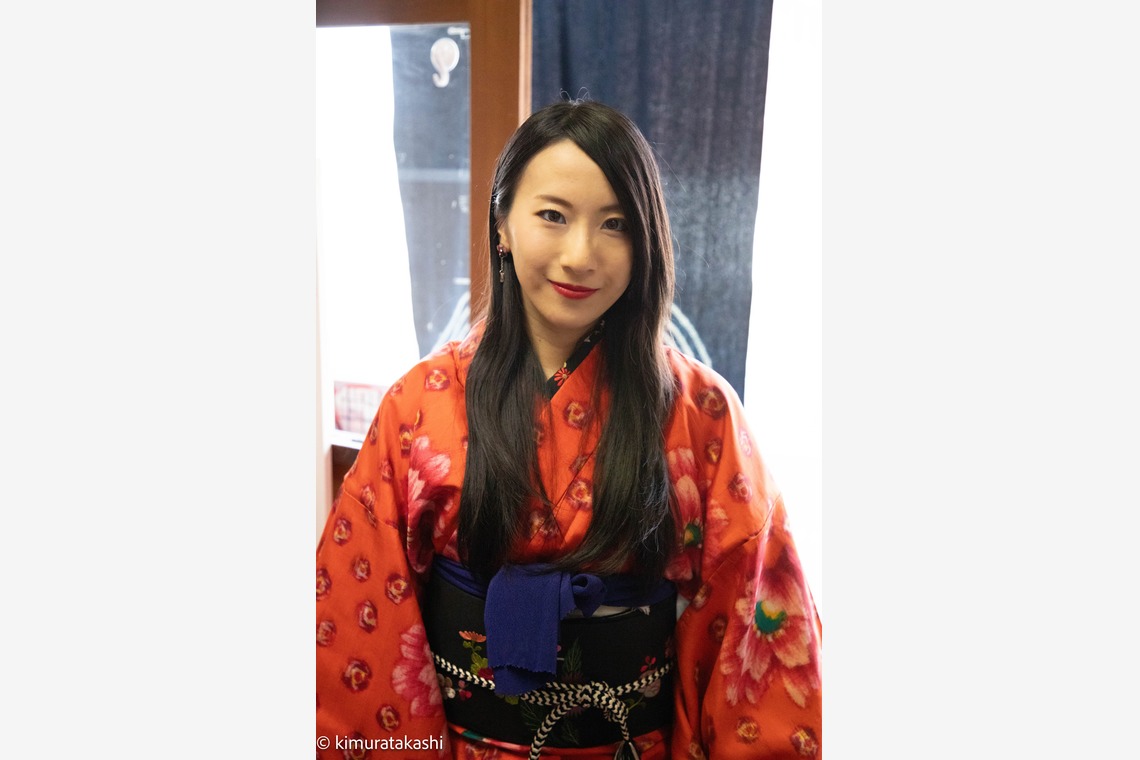 木村隆が撮影した「仙台市」の写真