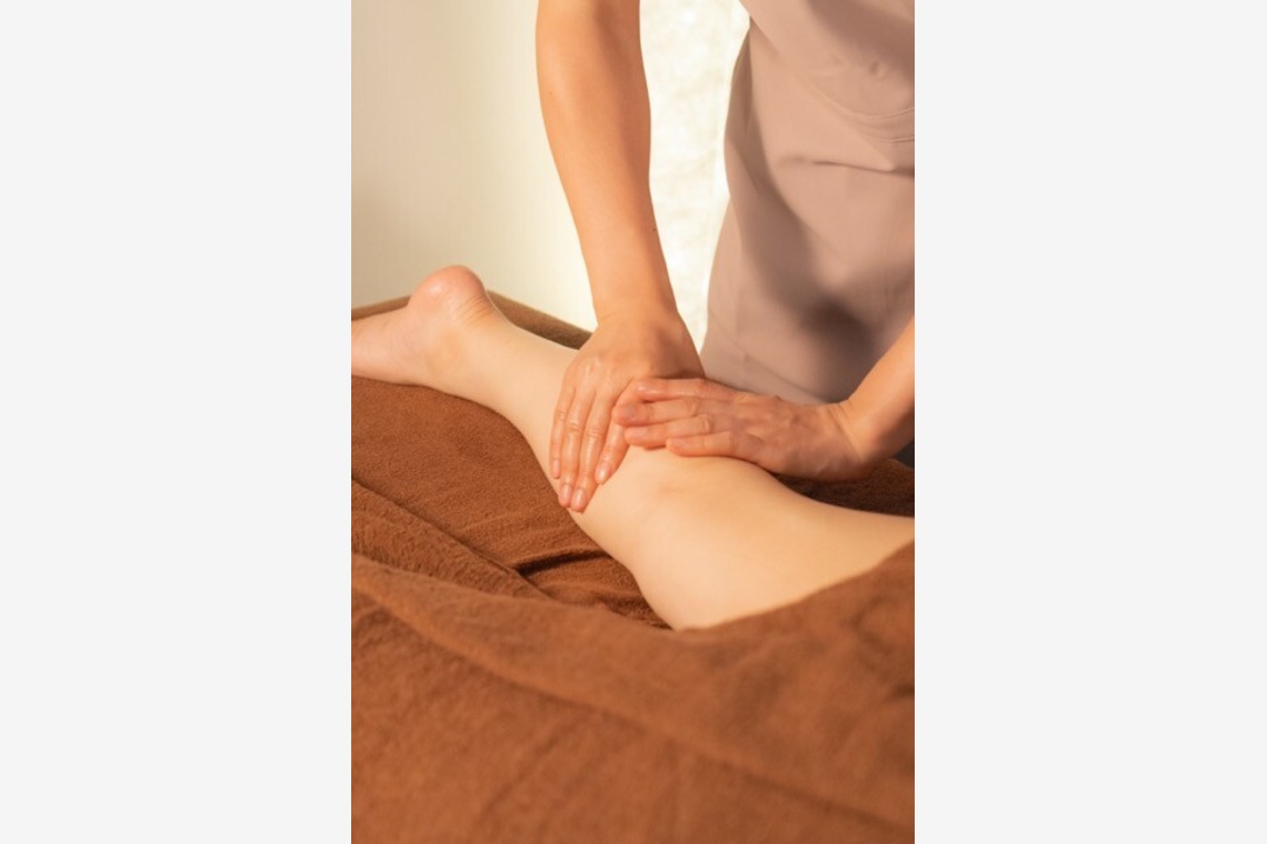 Photography_KanaUが撮影した「リメディアルセラピー（サロン）」の写真