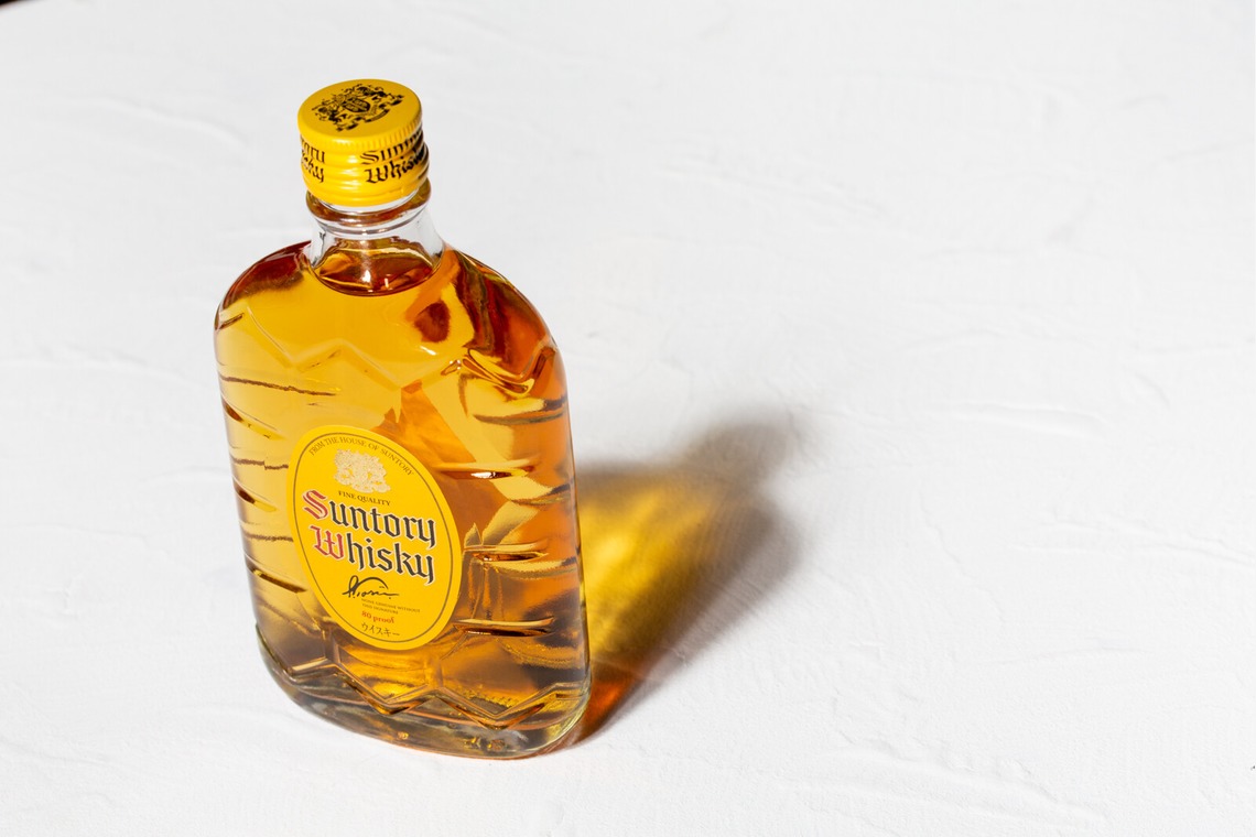株式会社トリプルスタンダードが撮影した「ウィスキーSNS運用」の写真