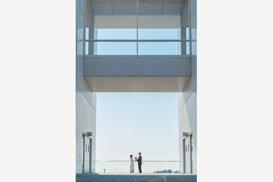 oryo studioが撮影した写真のアルバム「ウェディング」