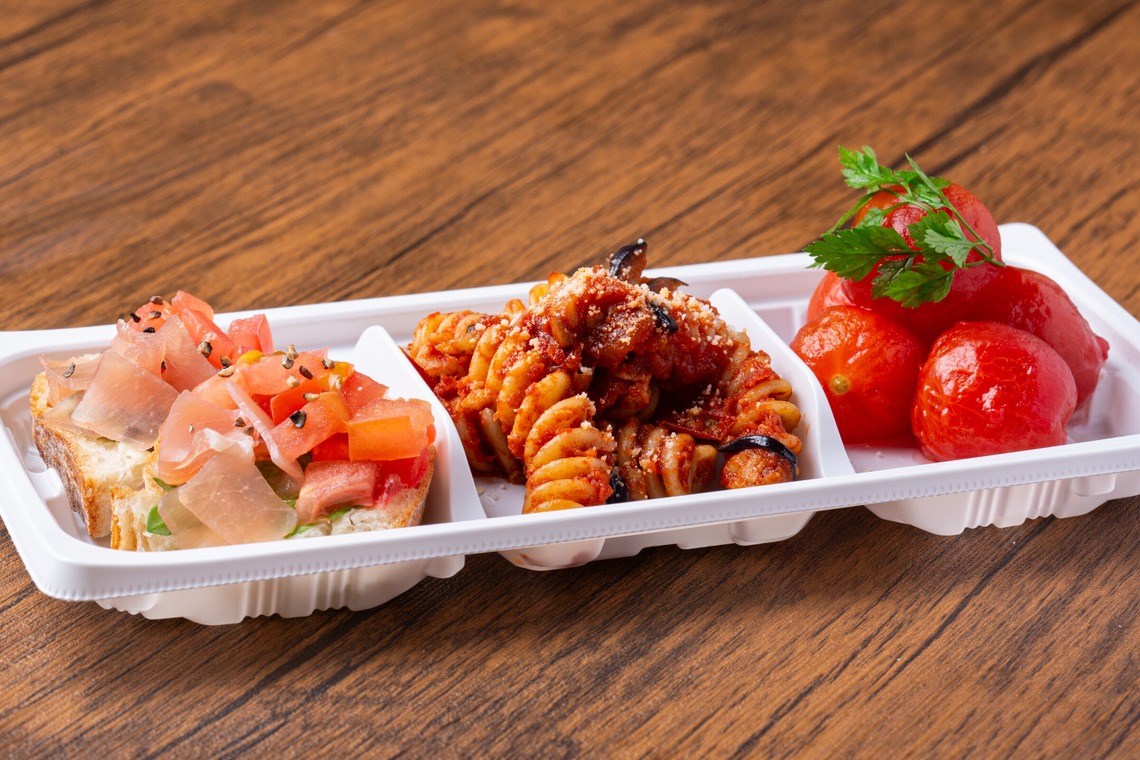 studio aluc ~スタジオ アルク~が撮影した「デリカテッセン」の写真