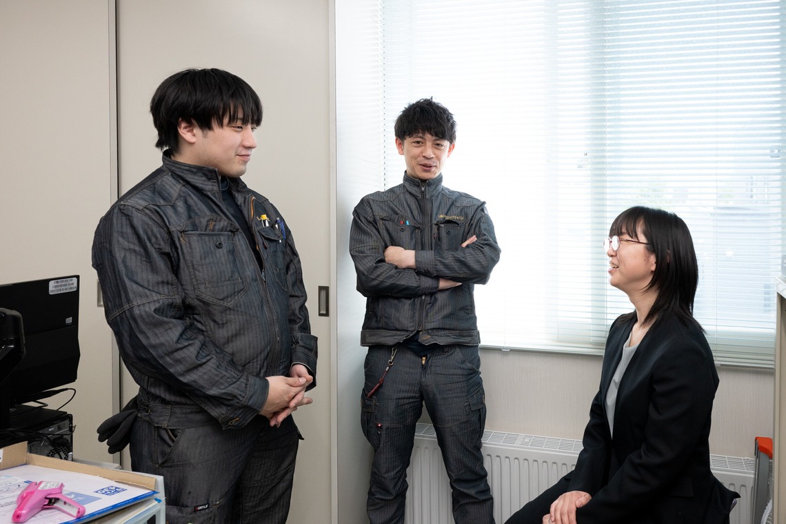 オフィス 芦野が撮影した「過去の案件撮影」の写真