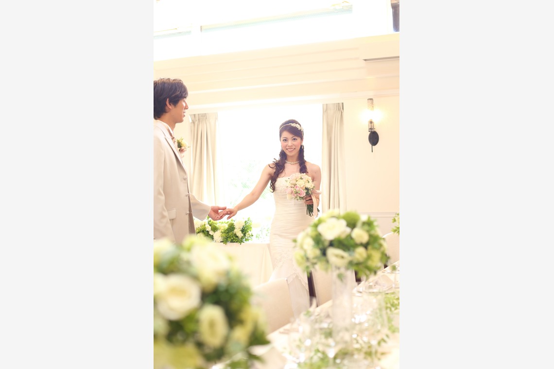 北野プルマリアが撮影した「フォトギャラリー」の写真