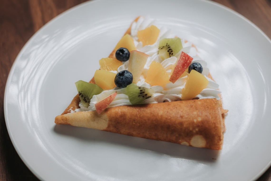 スタジオらしさが撮影した写真のアルバム「料理写真」