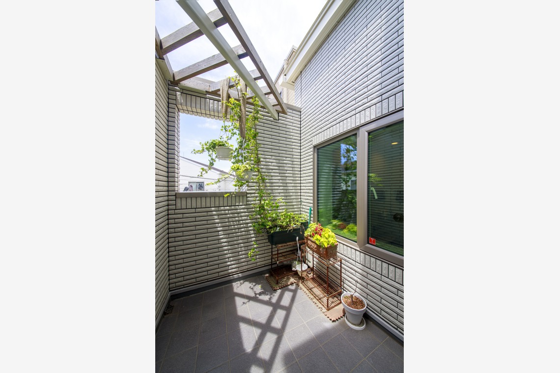 エレーナが撮影した「Real Estate Portfolio」の写真