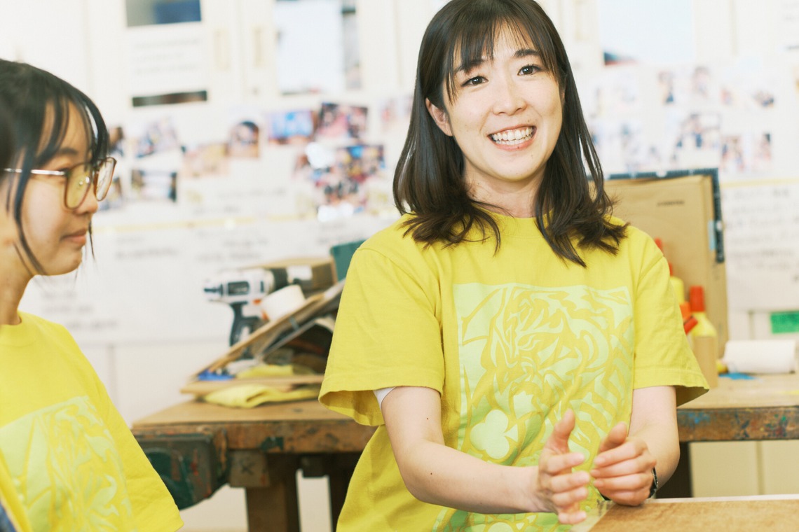 幽玄舎が撮影した「人物」の写真