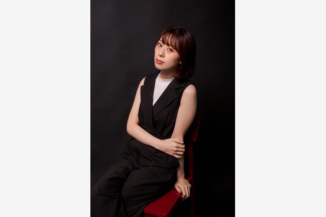 大野　恵敏が撮影した写真のアルバム「モデル撮影」