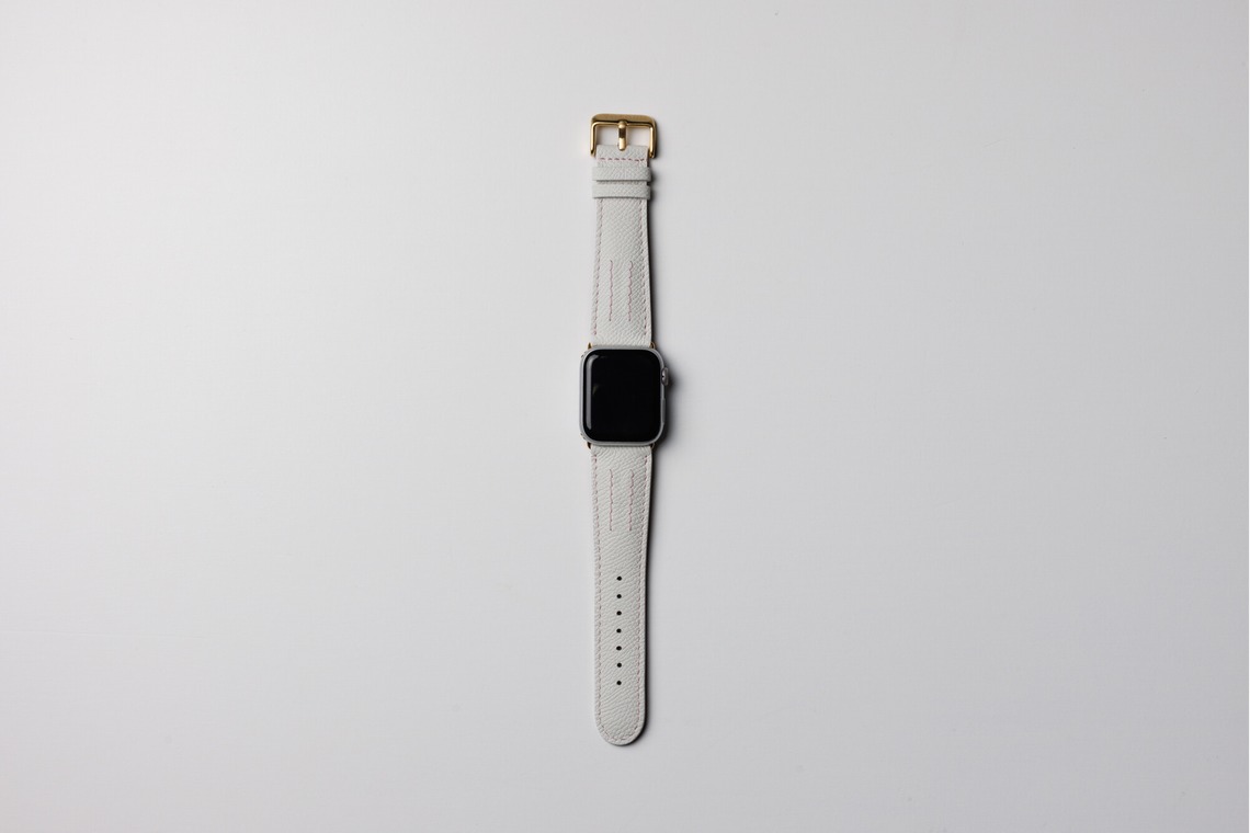 Yusuke Usuiが撮影した「YUTORI様 Apple Watch用ベルト Web・カタログ撮影」の写真