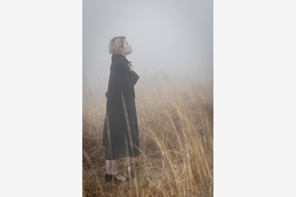 ならもとかずやが撮影した写真のアルバム「屋外ポートレート」