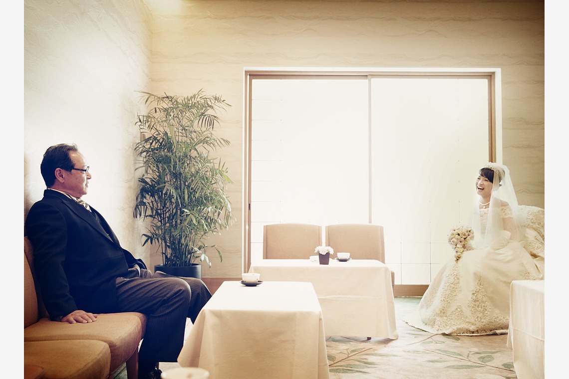 マスダヒロシが撮影した「当日スナップ」の写真