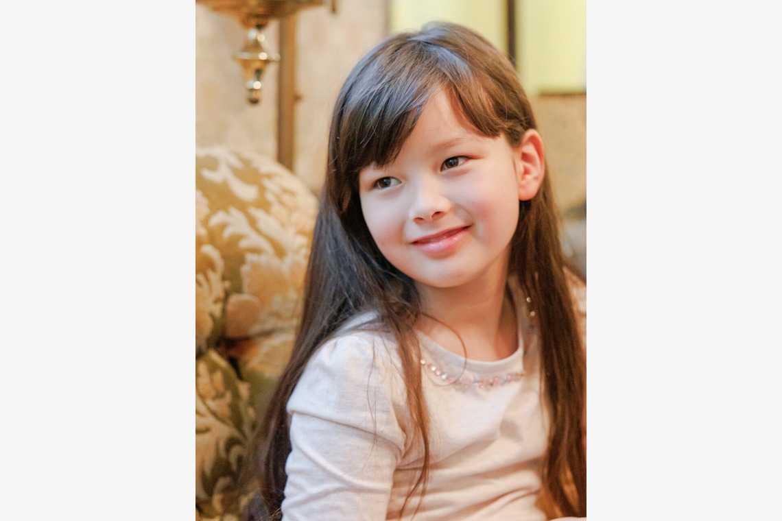 ちずカメラが撮影した「可愛い子供達」の写真