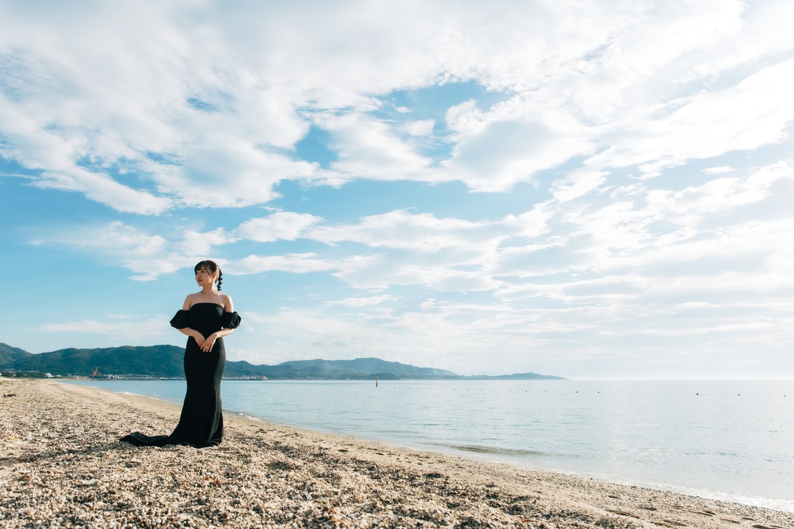 株式会社Ervaが撮影した写真のアルバム「ウエディング（淡路島）」