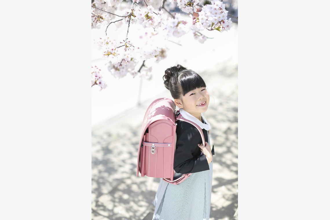 デグチマミが撮影した「キッズ撮影」の写真