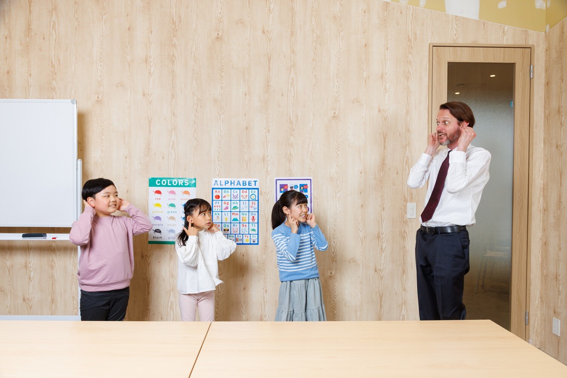 Yusuke Usuiが撮影した「ベルリッツ様 webサイト・ バナー広告用スチール撮影」の写真