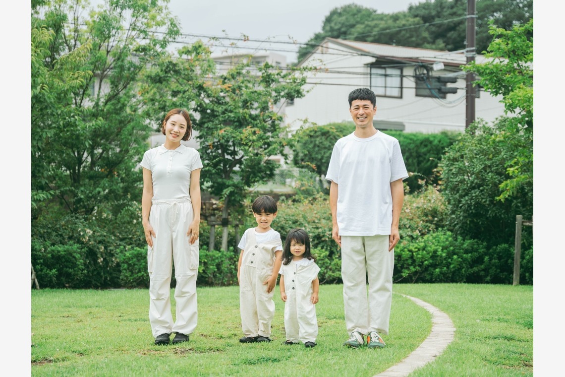 古林洋平写真事務所が撮影した「ウェディング前撮り」の写真