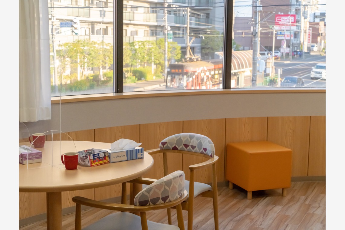 DESIGN STUDIO EEが撮影した「施設撮影」の写真