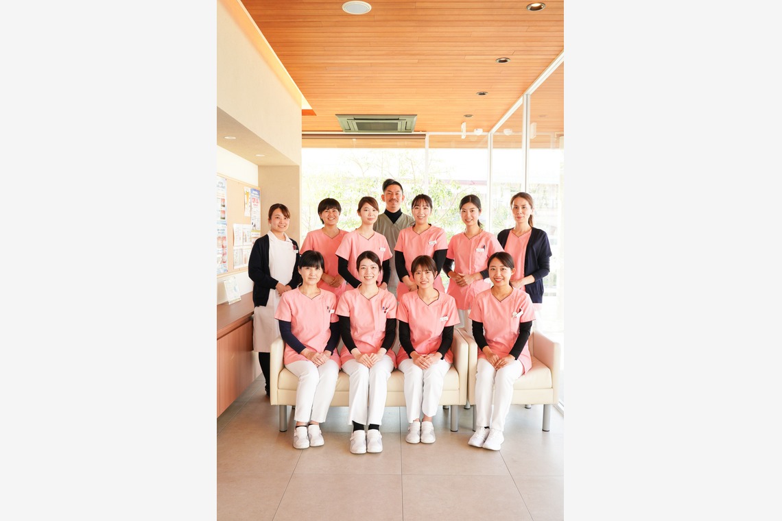 Kanaeruが撮影した「プロフィール・スタッフ撮影」の写真