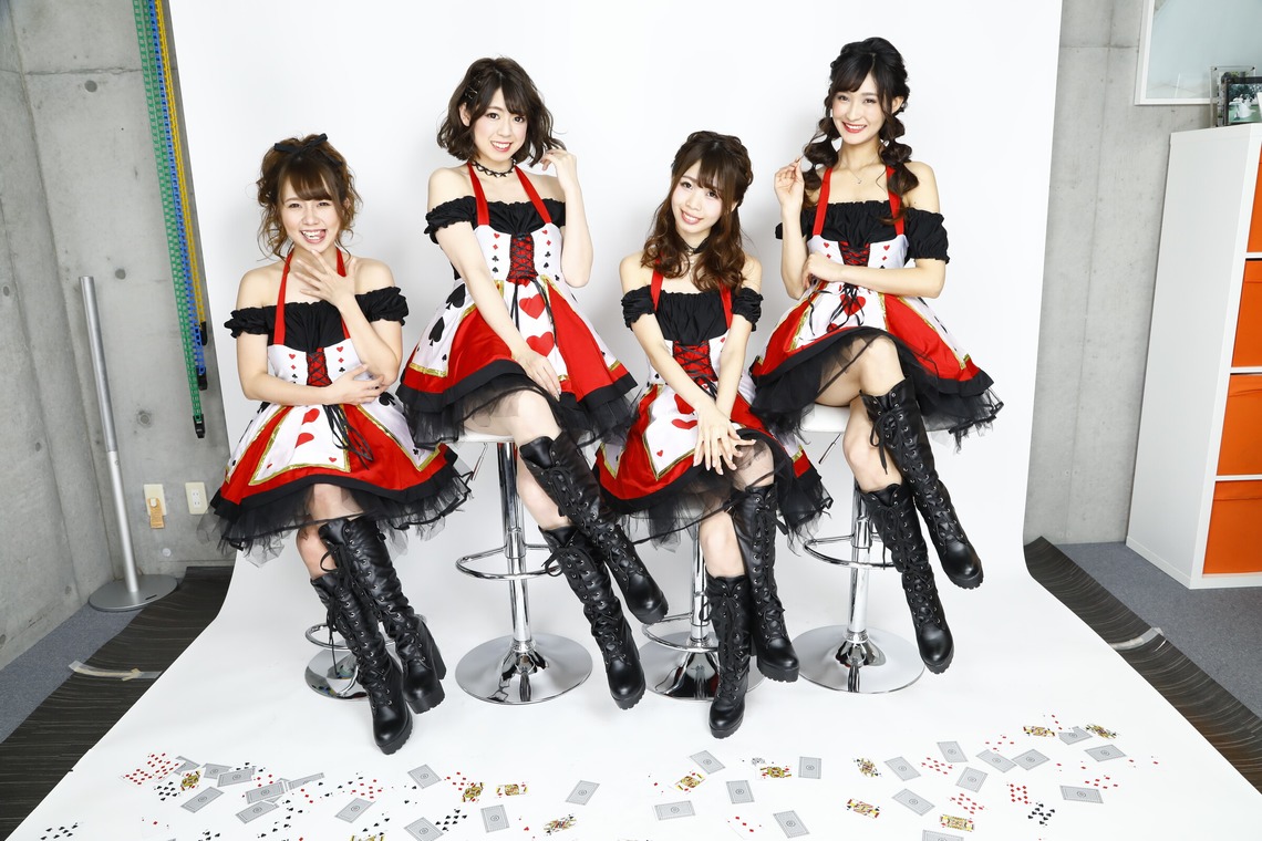 稲葉幸辰が撮影した「モデル女子」の写真